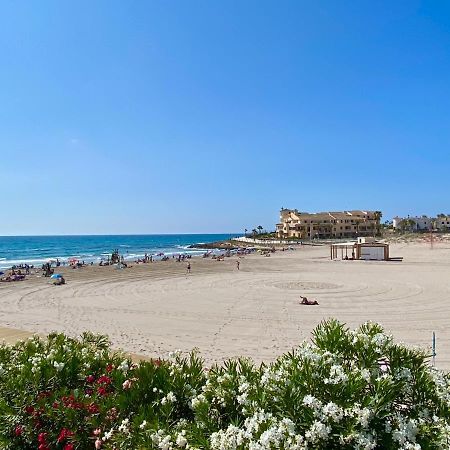 Olive Tree Bungalow La Zenia Dehesa de Campoamor  Екстер'єр фото