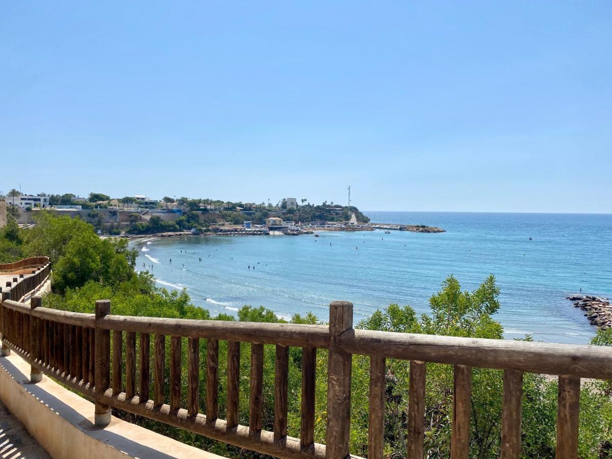 Olive Tree Bungalow La Zenia Dehesa de Campoamor  Екстер'єр фото