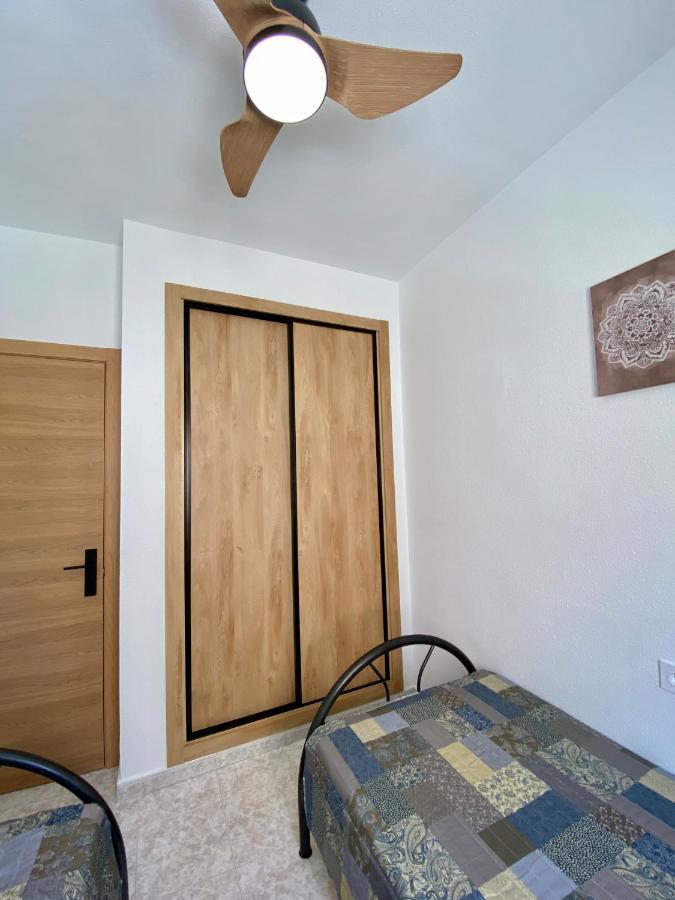 Olive Tree Bungalow La Zenia Dehesa de Campoamor  Екстер'єр фото