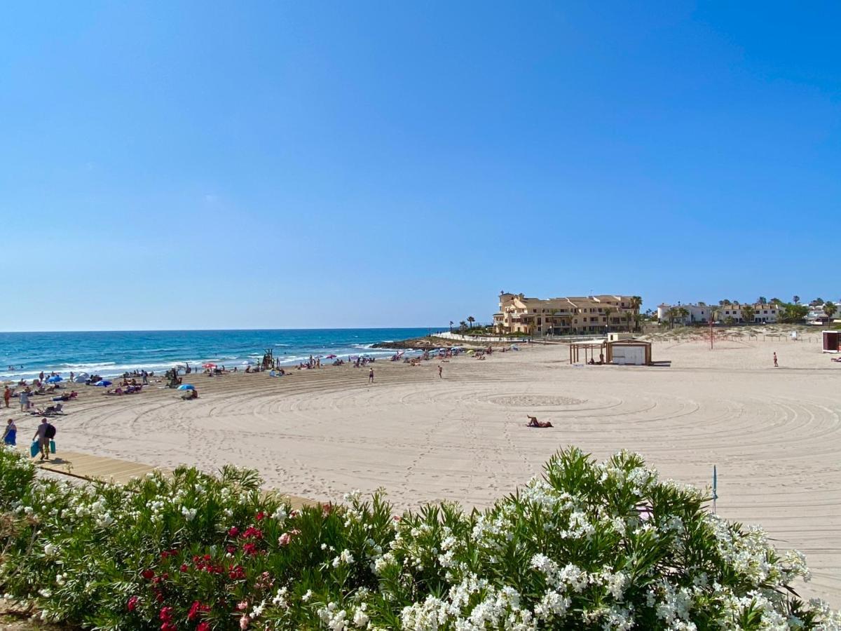 Olive Tree Bungalow La Zenia Dehesa de Campoamor  Екстер'єр фото