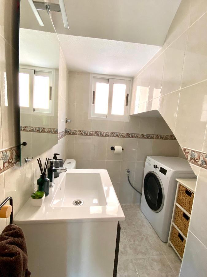 Olive Tree Bungalow La Zenia Dehesa de Campoamor  Екстер'єр фото
