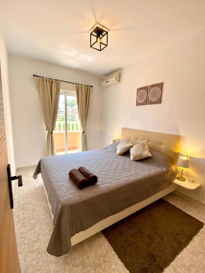 Olive Tree Bungalow La Zenia Dehesa de Campoamor  Екстер'єр фото