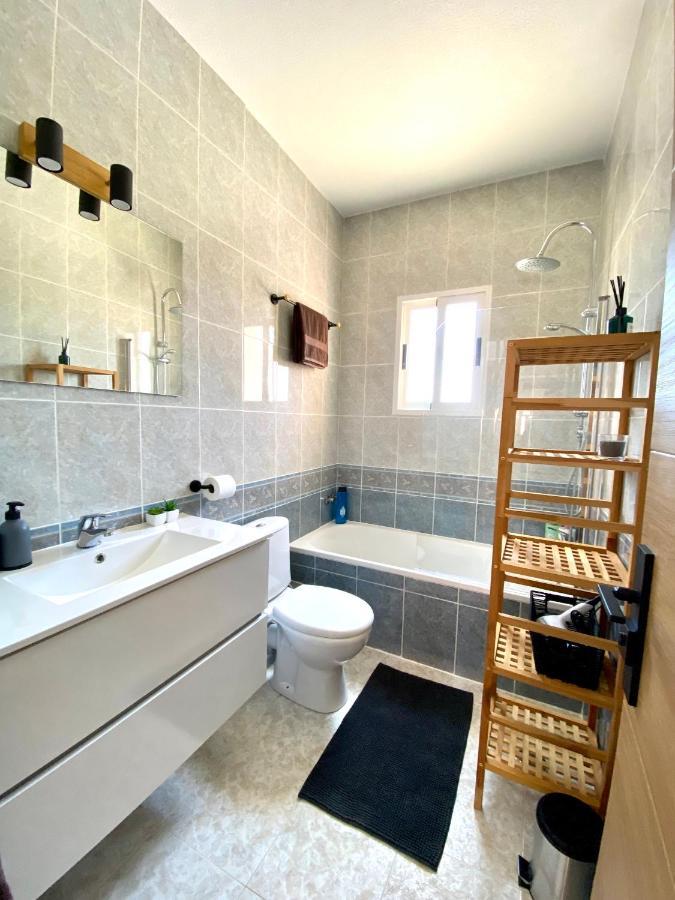 Olive Tree Bungalow La Zenia Dehesa de Campoamor  Екстер'єр фото
