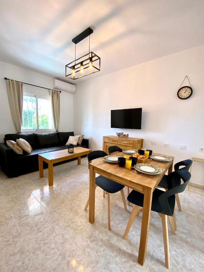 Olive Tree Bungalow La Zenia Dehesa de Campoamor  Екстер'єр фото