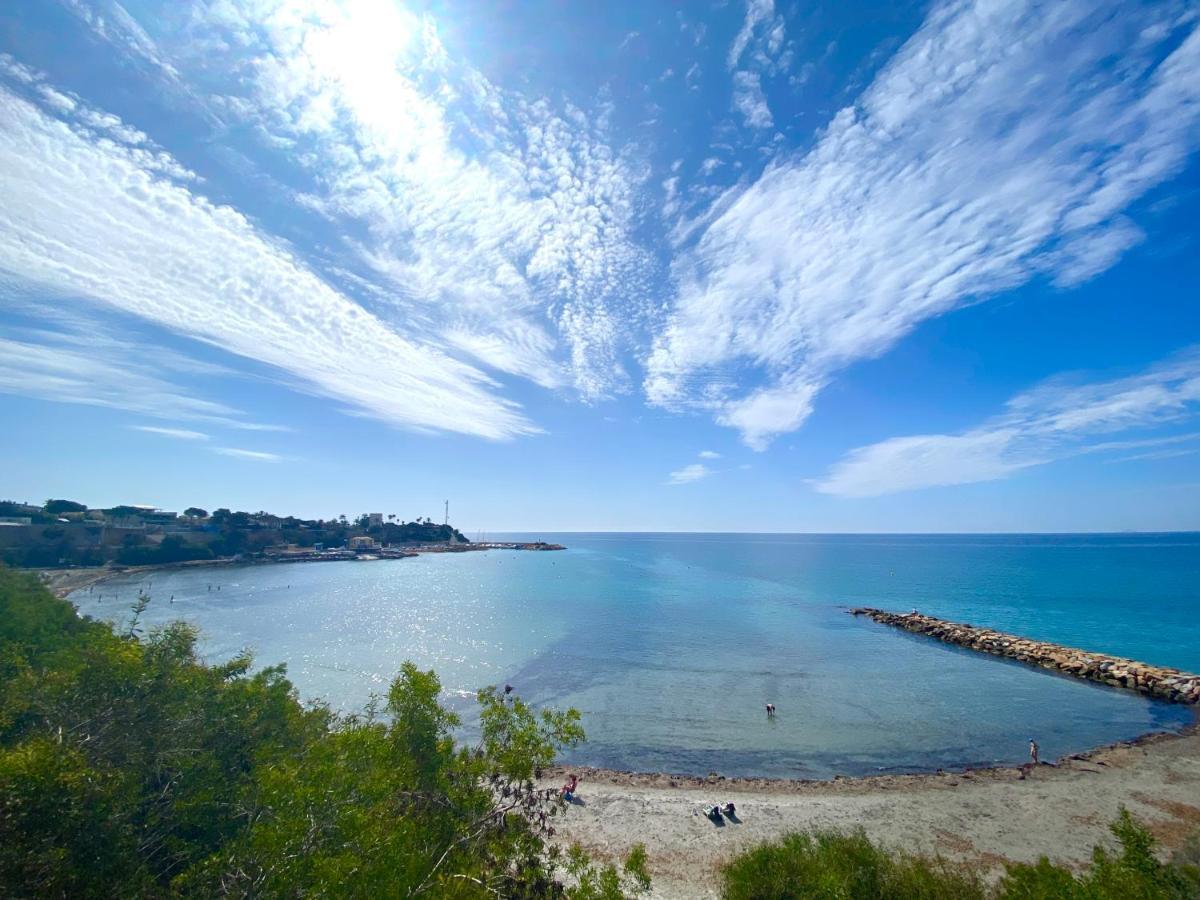 Olive Tree Bungalow La Zenia Dehesa de Campoamor  Екстер'єр фото