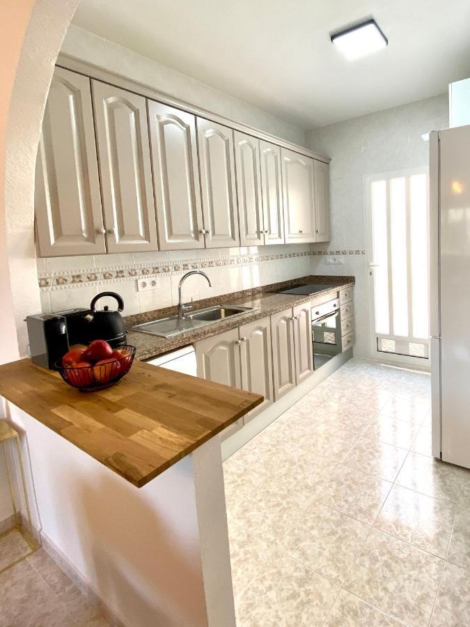 Olive Tree Bungalow La Zenia Dehesa de Campoamor  Екстер'єр фото