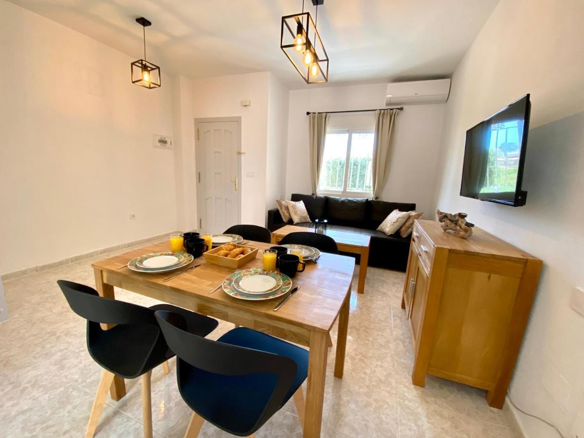Olive Tree Bungalow La Zenia Dehesa de Campoamor  Екстер'єр фото